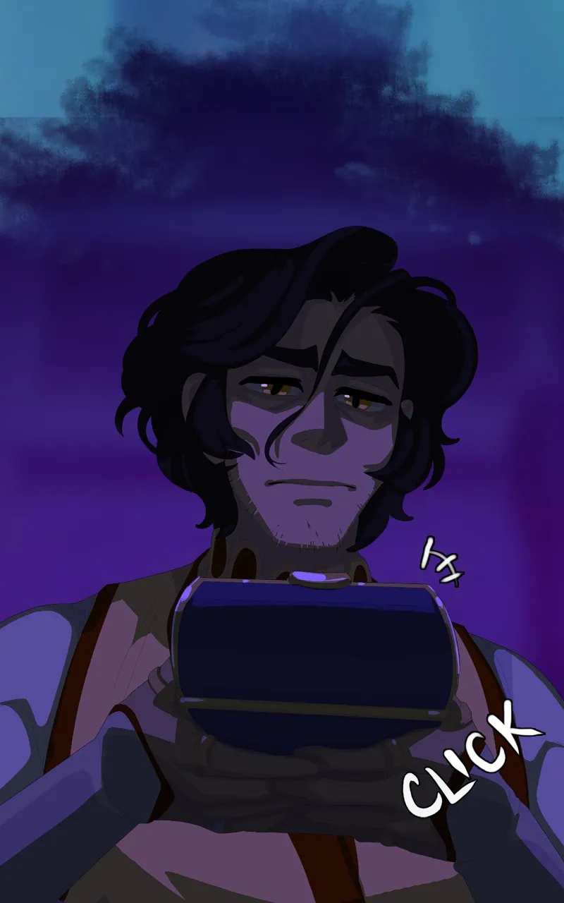 Woven Chapter 12 page 86 - 