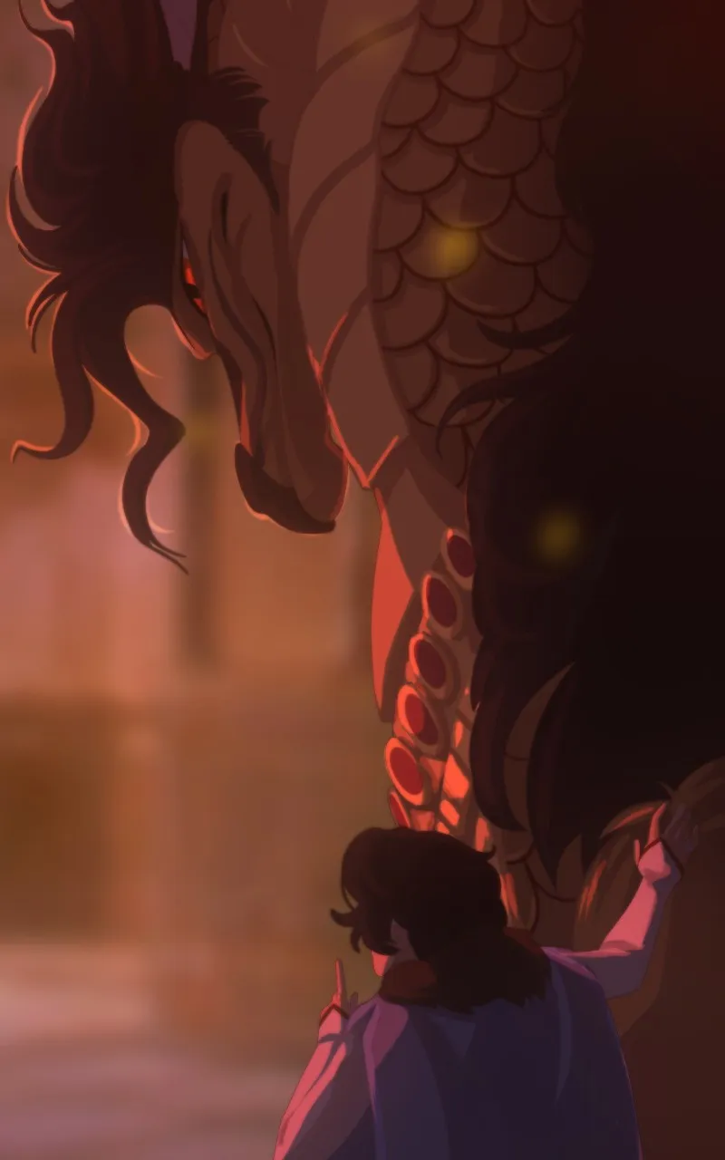 Woven Chapter 12 page 90 - 