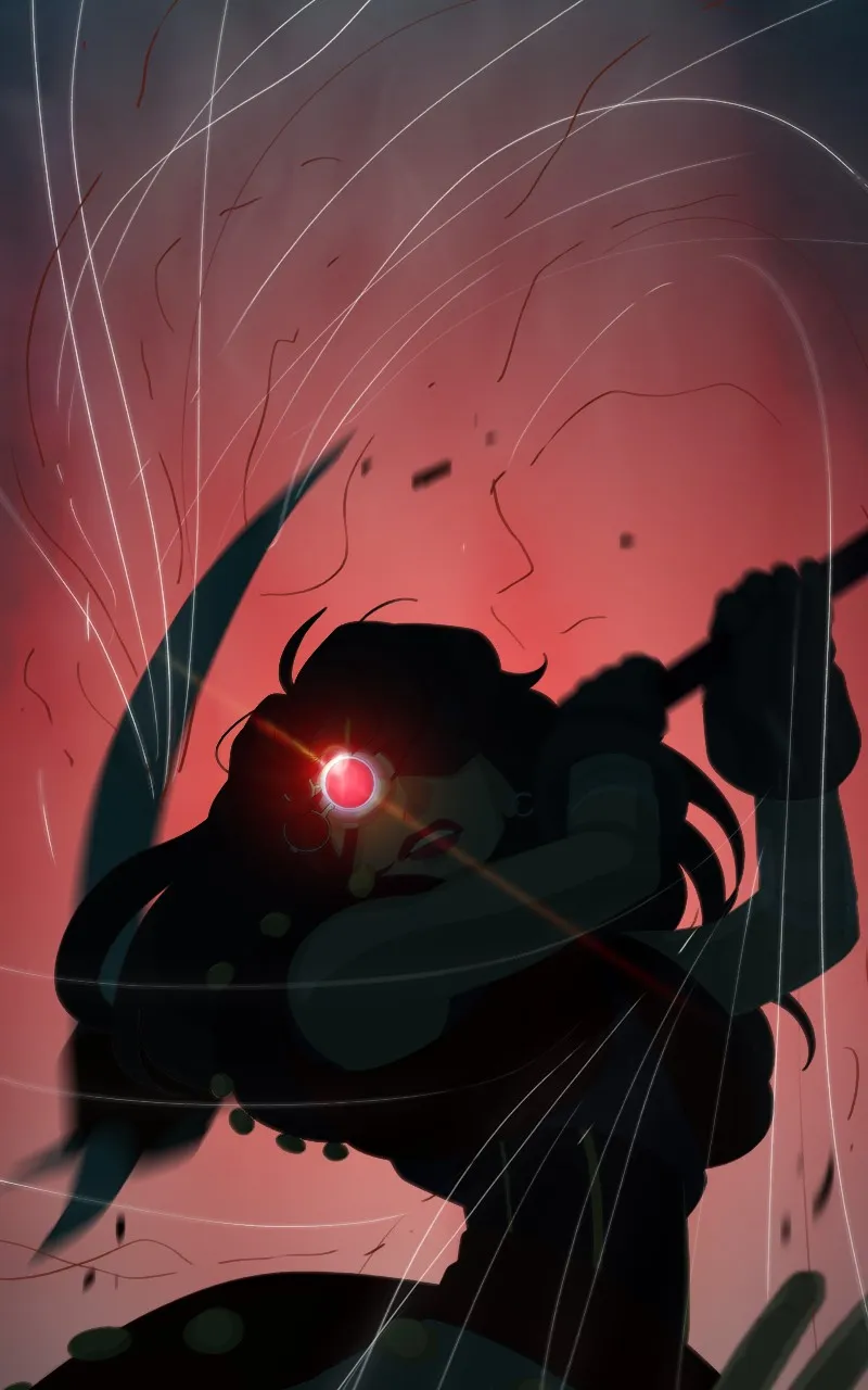 Woven Chapter 12 page 93 - 
