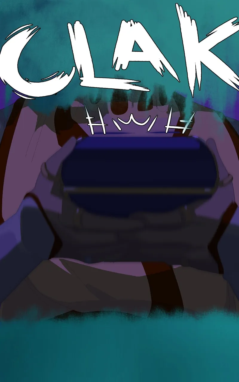 Woven Chapter 12 page 97 - 