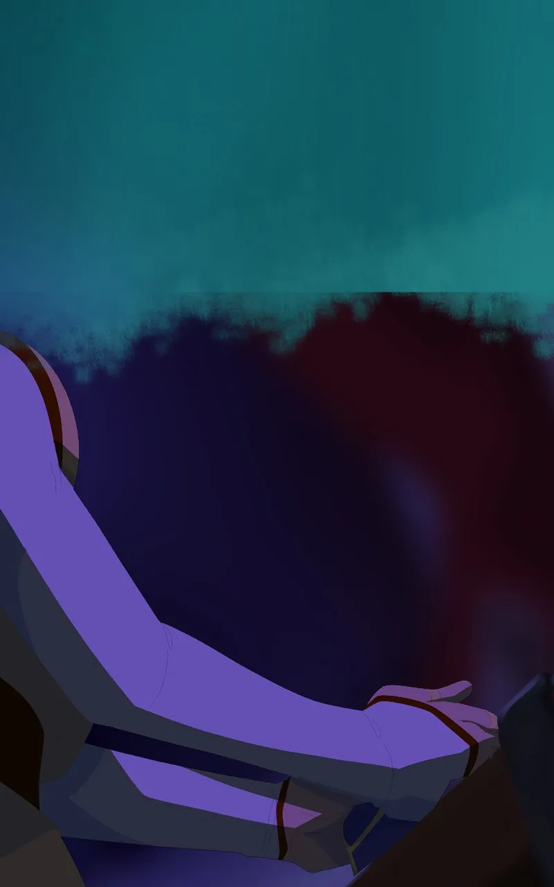 Woven Chapter 12 page 98 - 