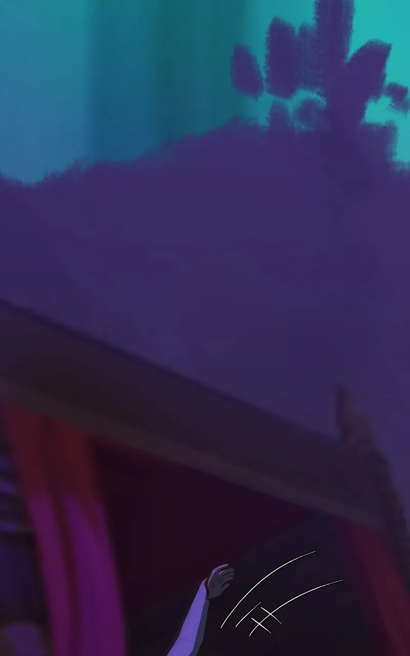 Woven Chapter 12 page 100 - 