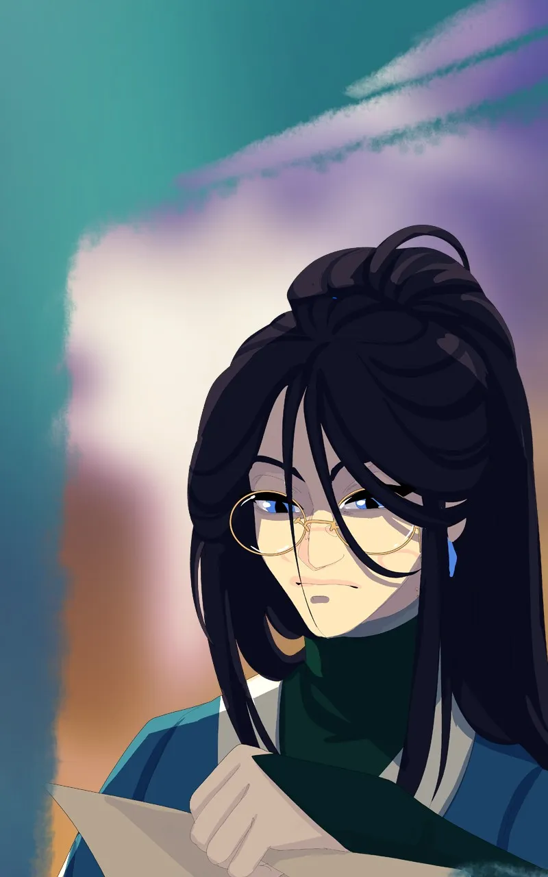 Woven Chapter 13 page 101 - 