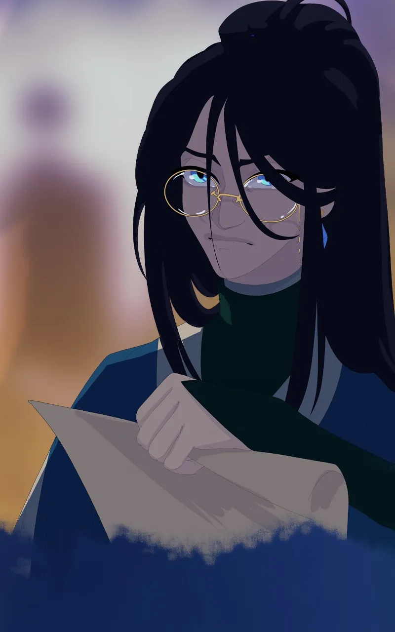 Woven Chapter 13 page 103 - 
