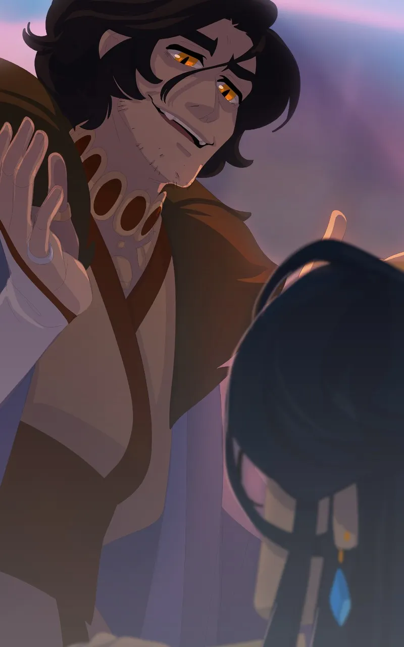 Woven Chapter 13 page 105 - 