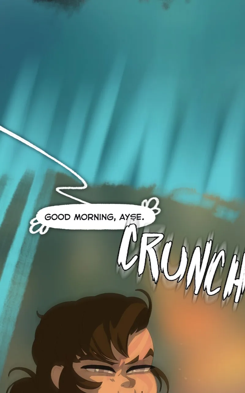 Woven Chapter 13 page 13 - 