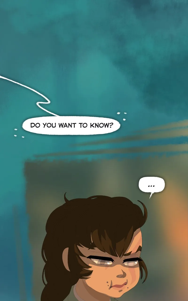 Woven Chapter 13 page 18 - 