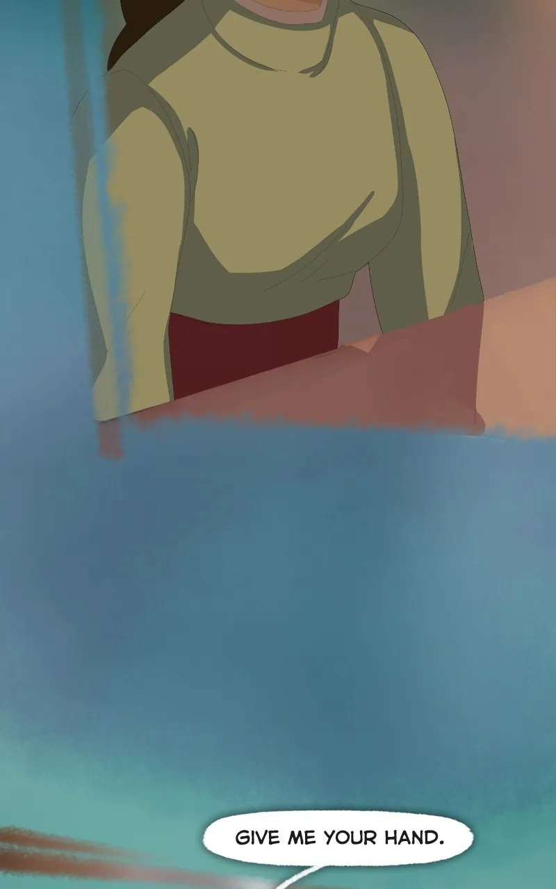 Woven Chapter 13 page 19 - 