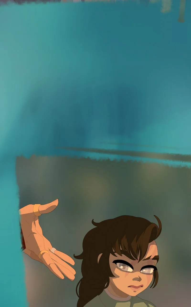 Woven Chapter 13 page 21 - 
