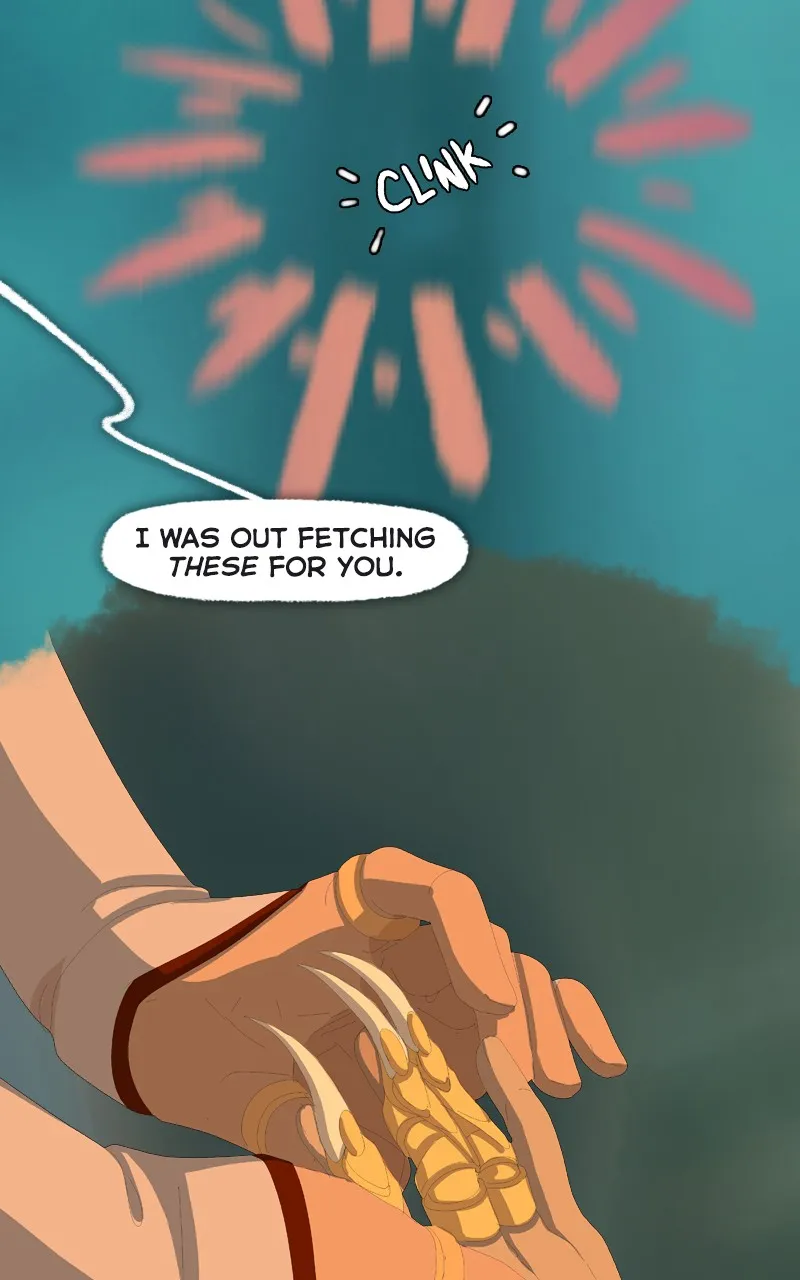 Woven Chapter 13 page 25 - 