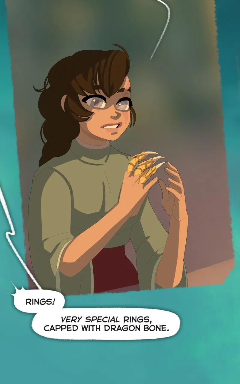 Woven Chapter 13 page 27 - 
