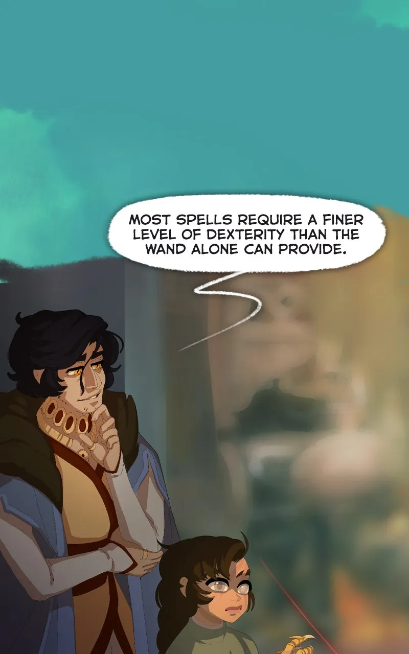 Woven Chapter 13 page 28 - 