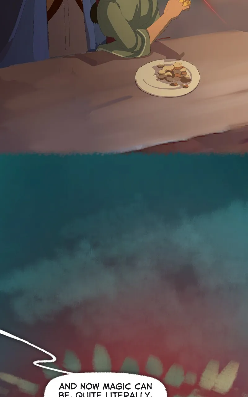 Woven Chapter 13 page 29 - 