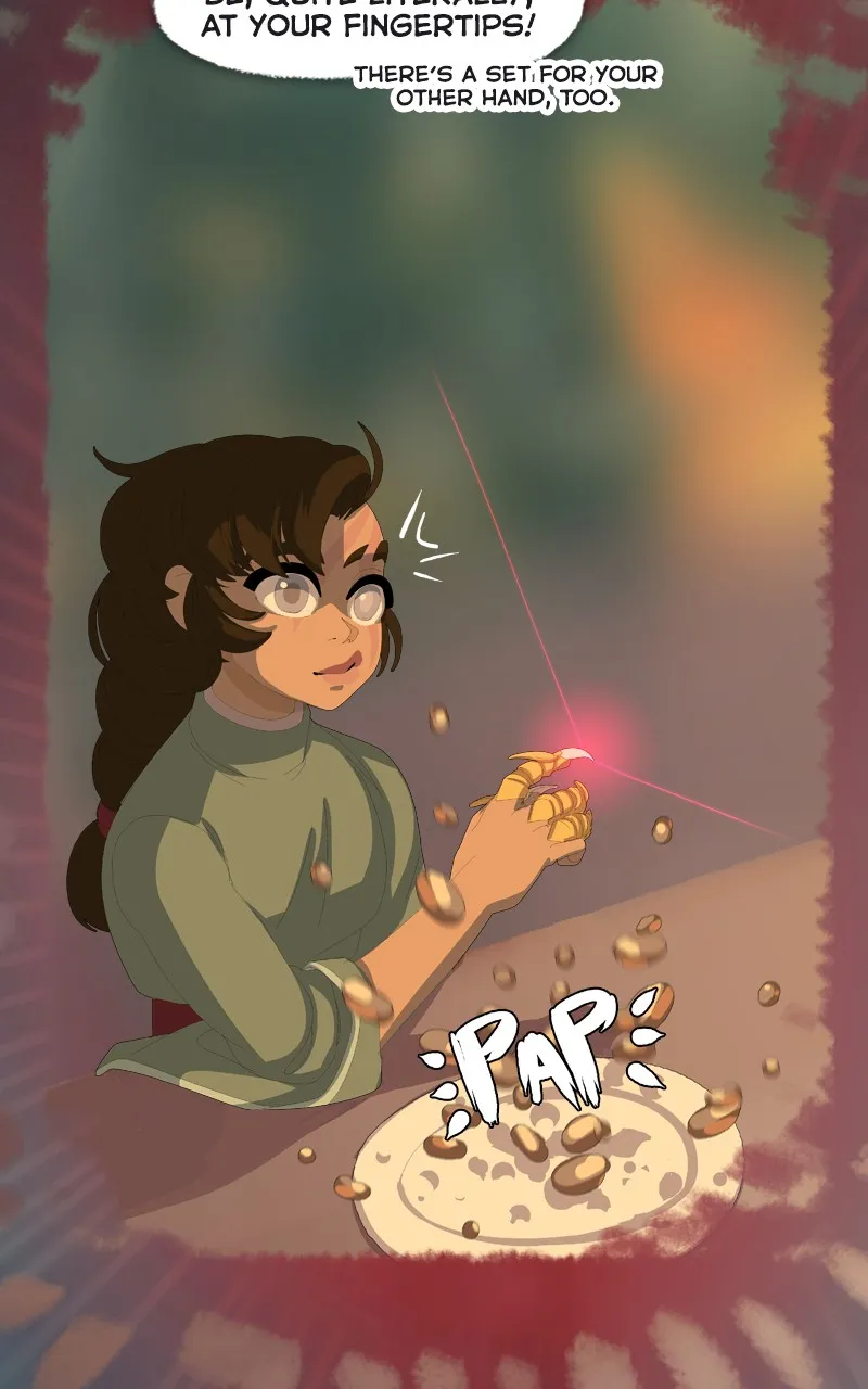 Woven Chapter 13 page 30 - 