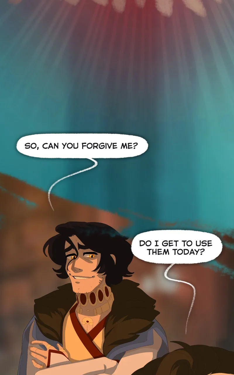 Woven Chapter 13 page 31 - 
