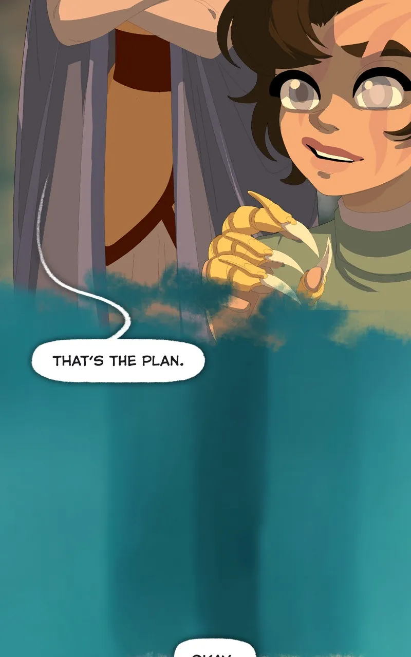 Woven Chapter 13 page 32 - 