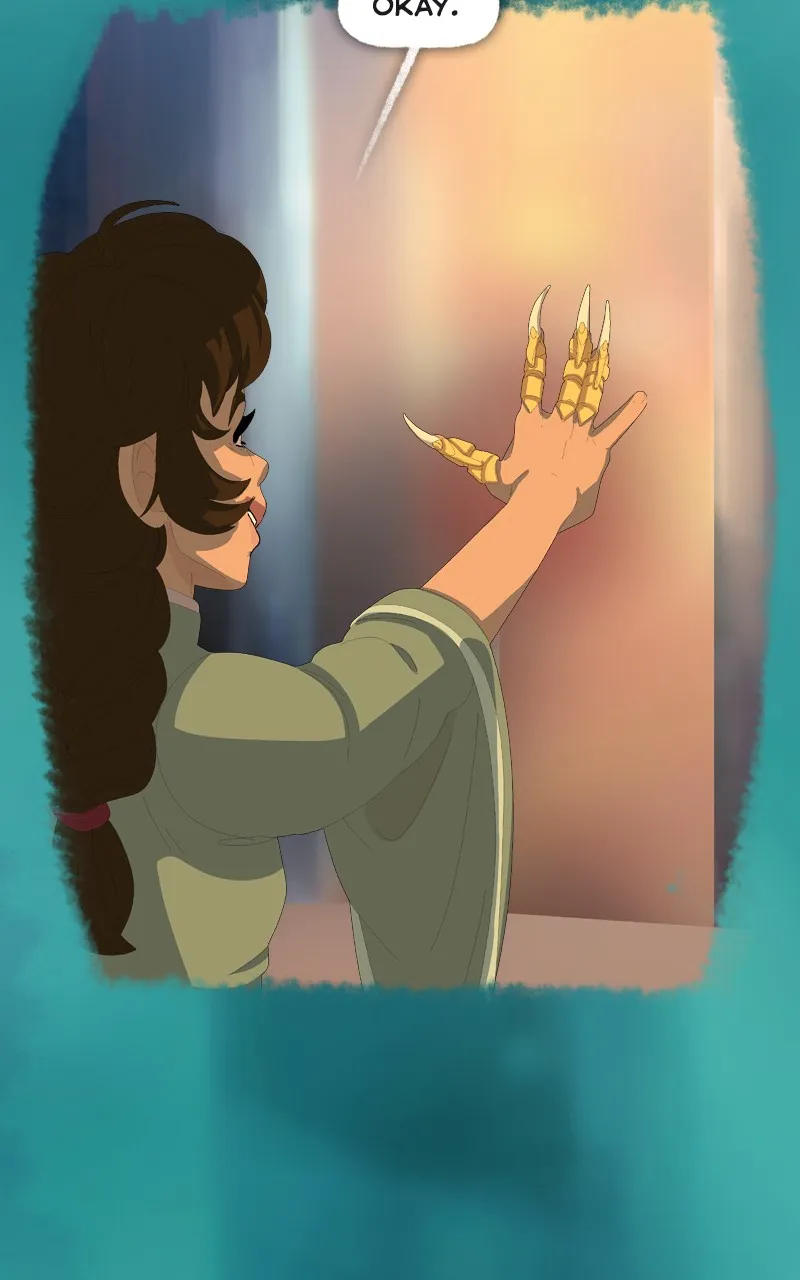 Woven Chapter 13 page 33 - 
