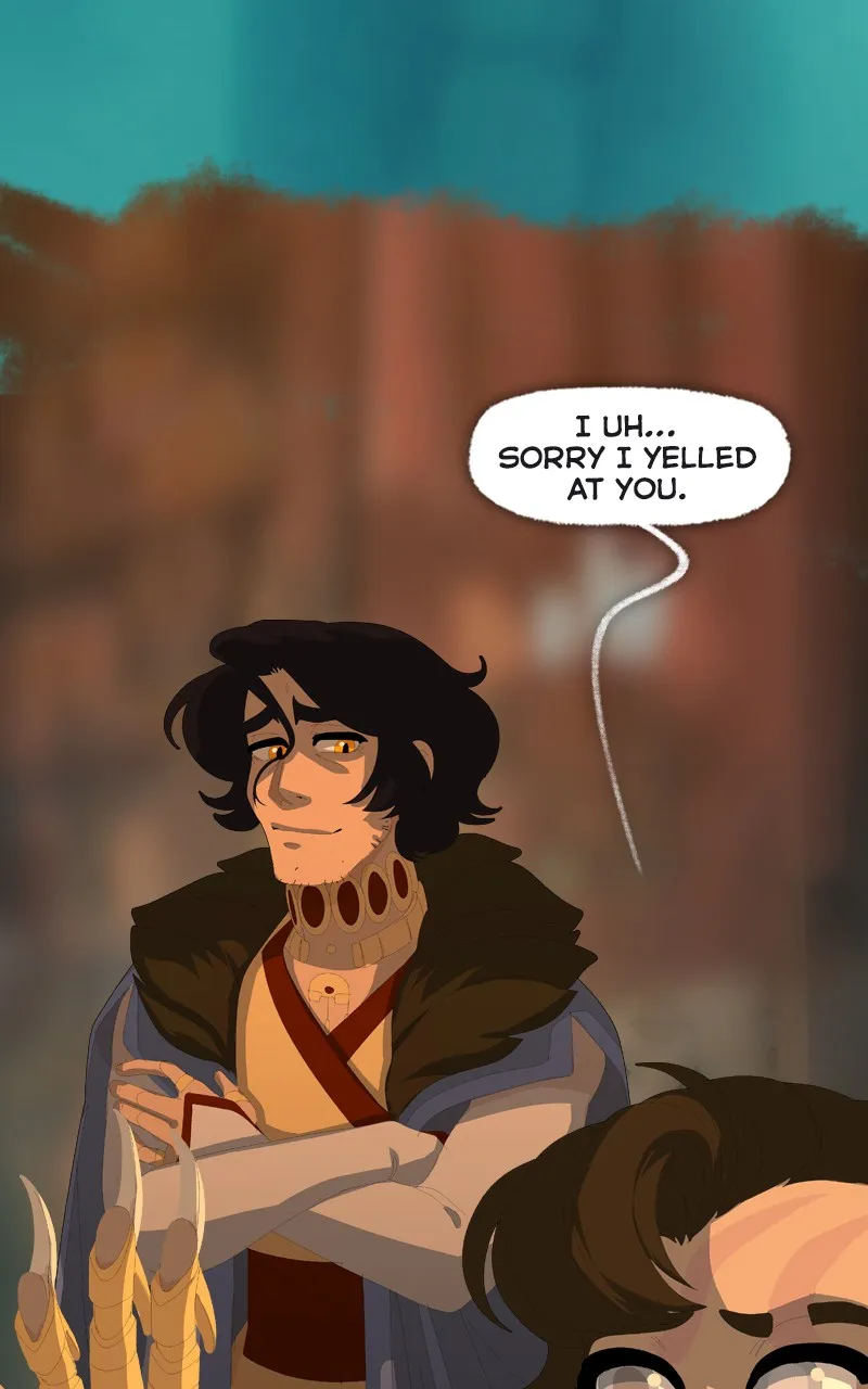 Woven Chapter 13 page 34 - 