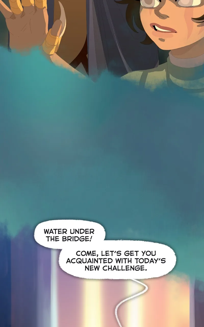 Woven Chapter 13 page 35 - 