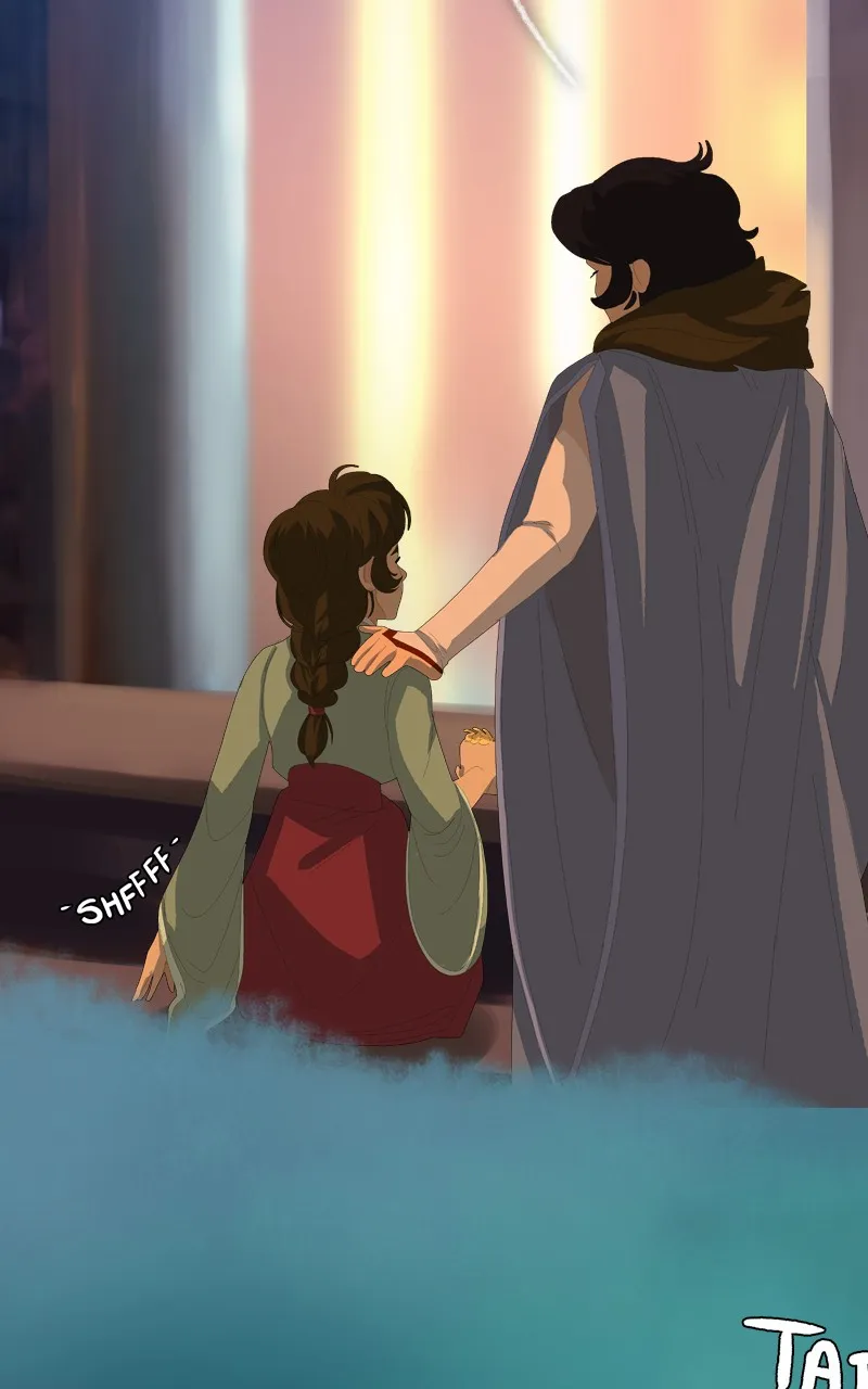 Woven Chapter 13 page 36 - 