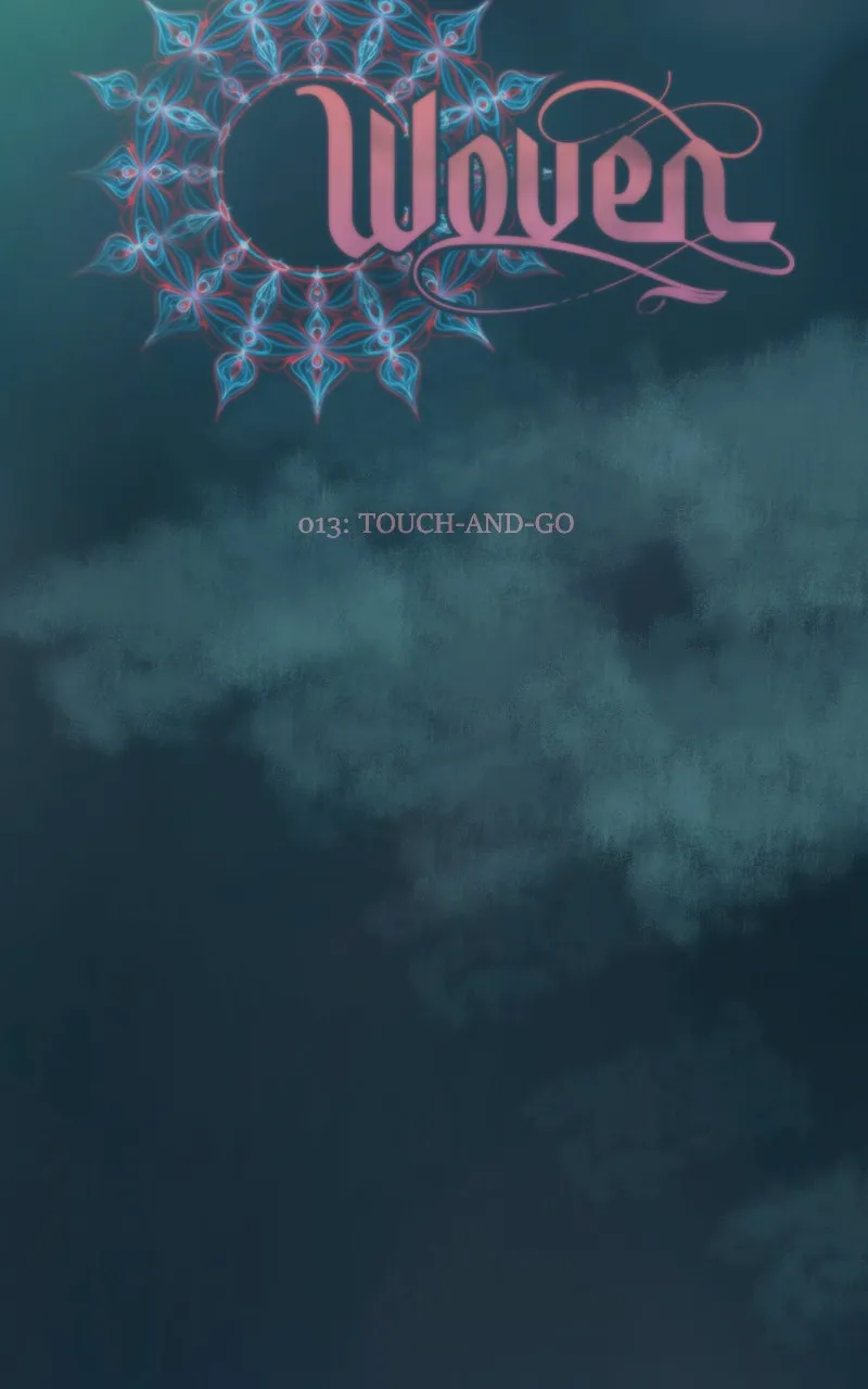 Woven Chapter 13 page 41 - 
