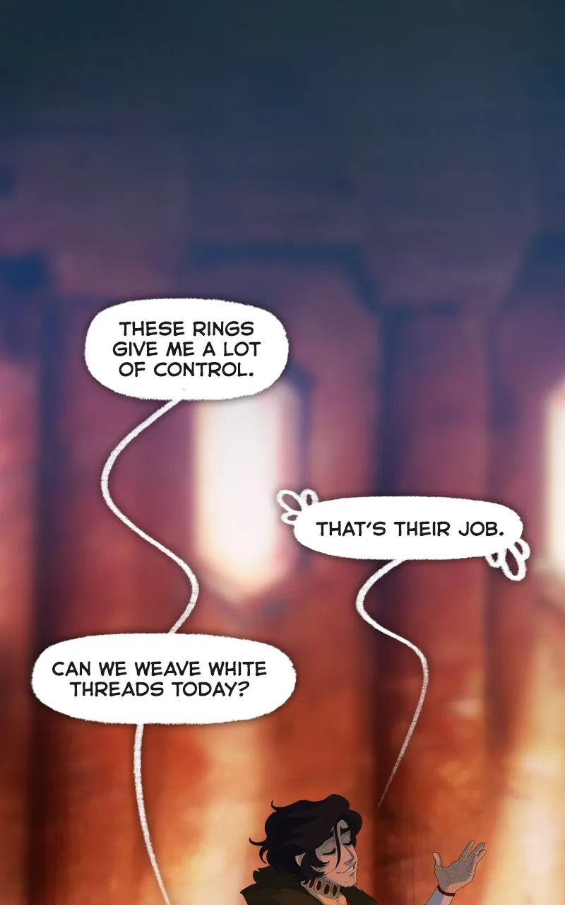 Woven Chapter 13 page 42 - 