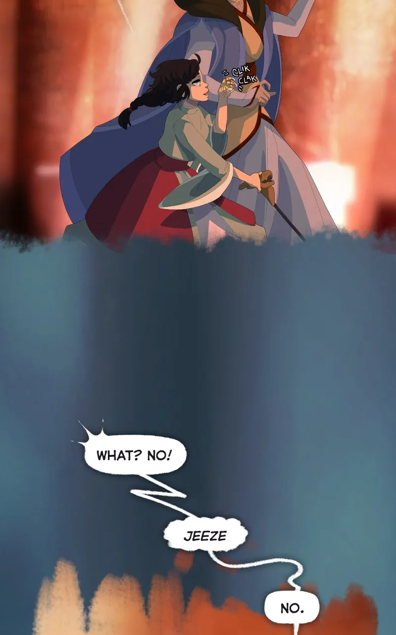 Woven Chapter 13 page 43 - 