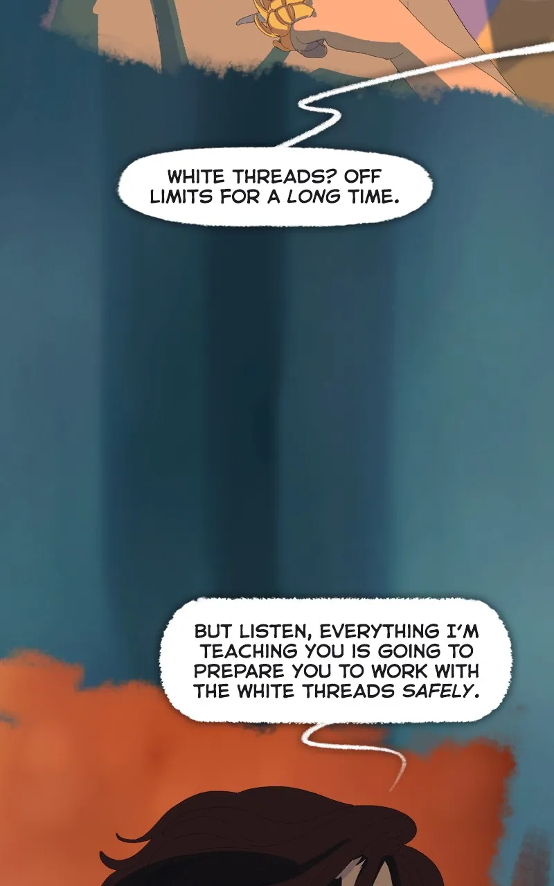 Woven Chapter 13 page 46 - 
