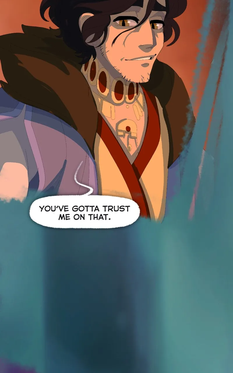 Woven Chapter 13 page 47 - 
