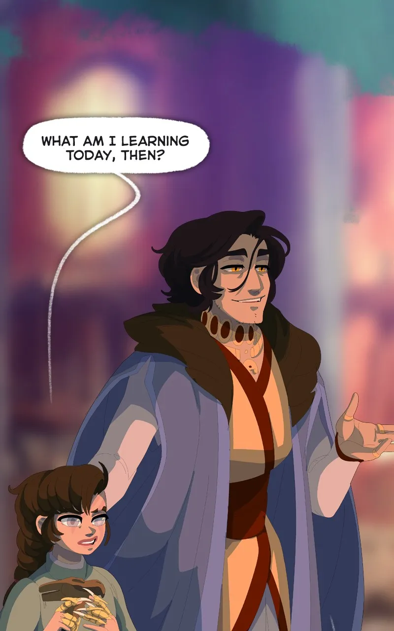 Woven Chapter 13 page 48 - 