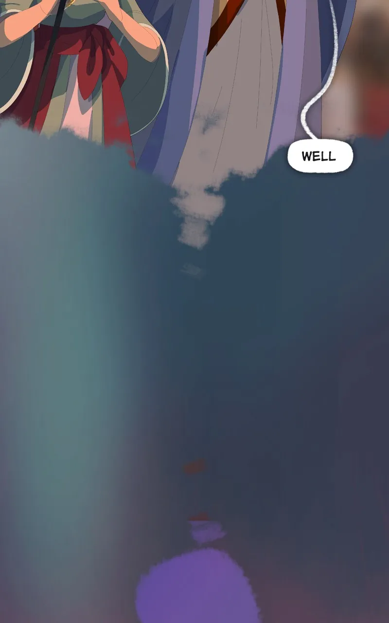 Woven Chapter 13 page 49 - 