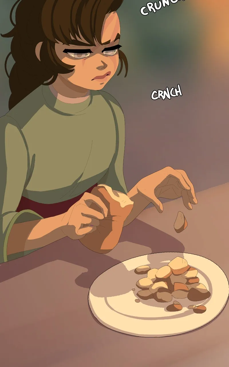 Woven Chapter 13 page 6 - 
