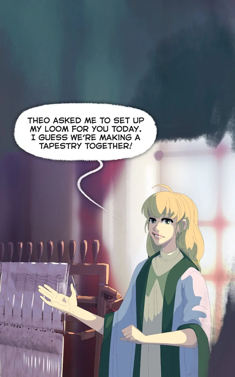 Woven Chapter 13 page 53 - 