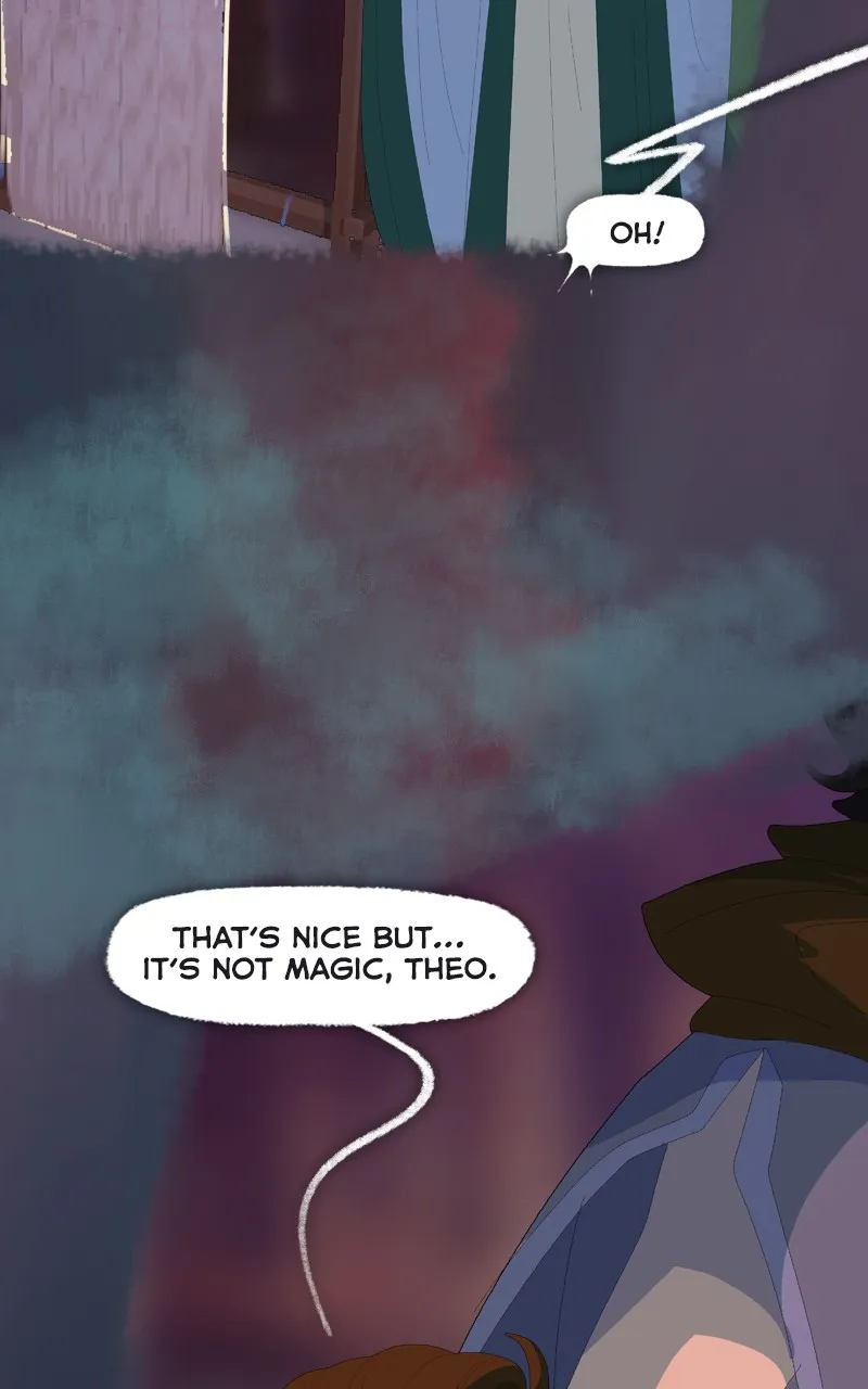Woven Chapter 13 page 54 - 