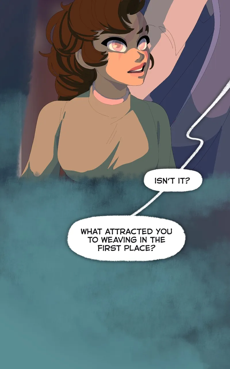 Woven Chapter 13 page 55 - 