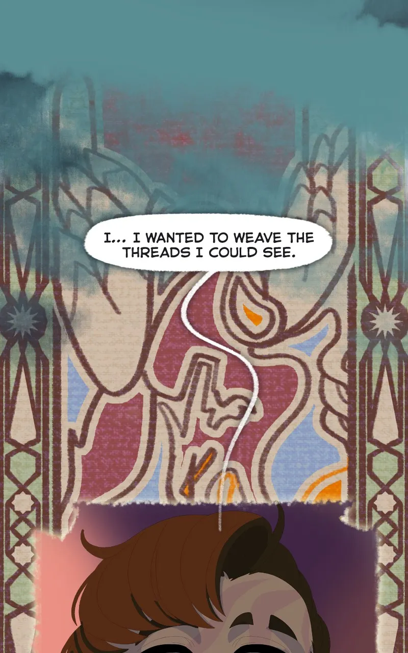 Woven Chapter 13 page 56 - 