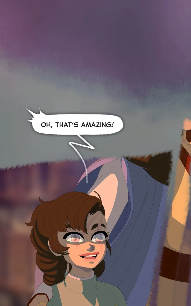 Woven Chapter 13 page 60 - 