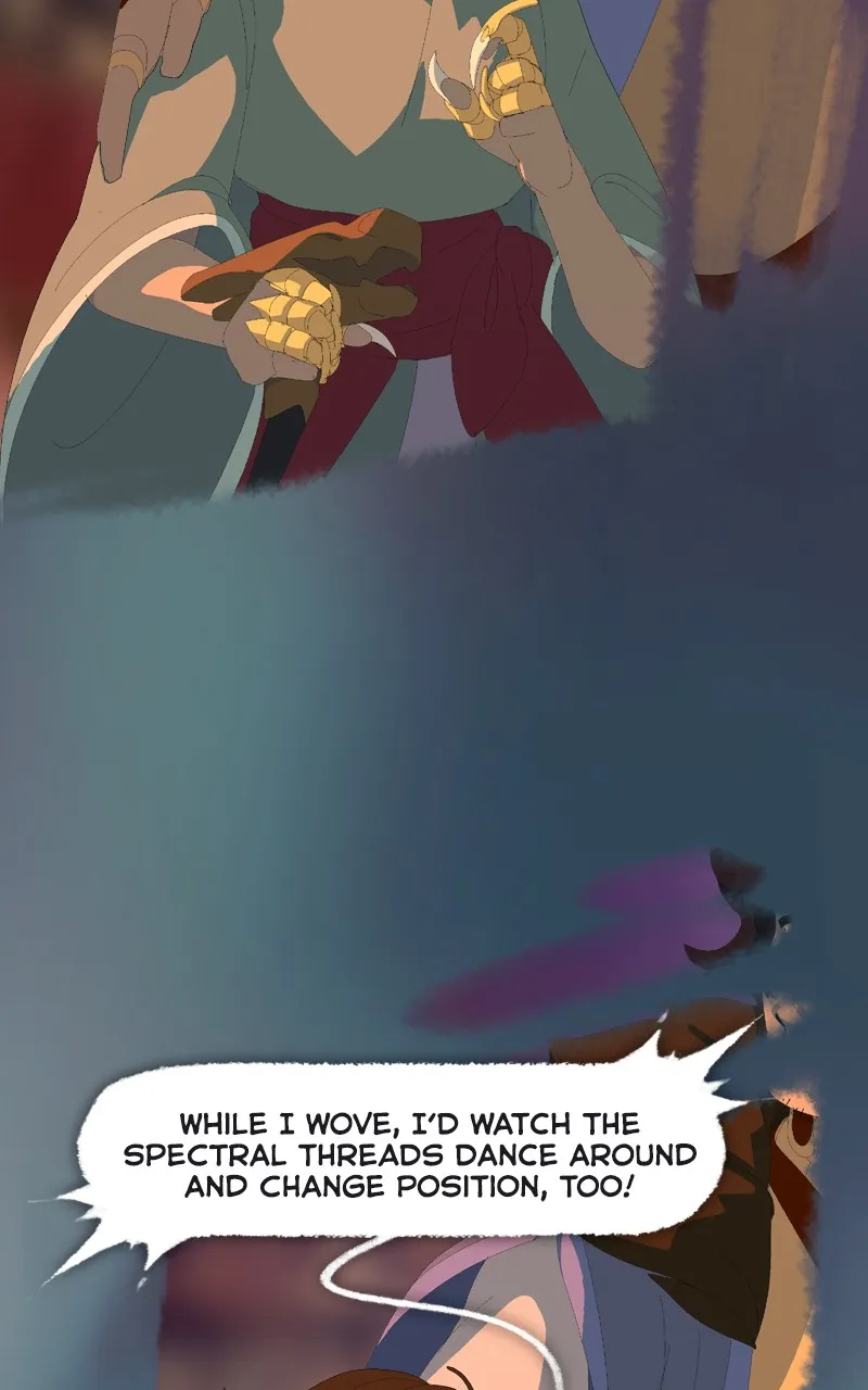 Woven Chapter 13 page 61 - 