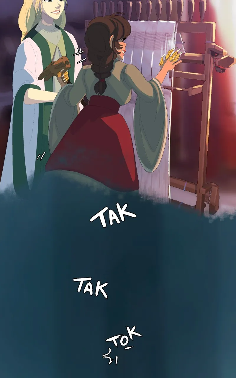 Woven Chapter 13 page 64 - 