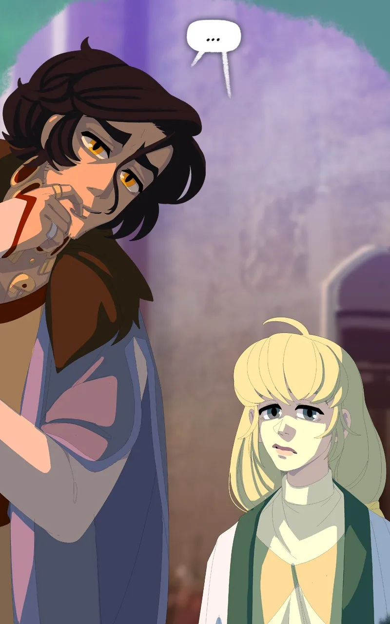Woven Chapter 13 page 70 - 