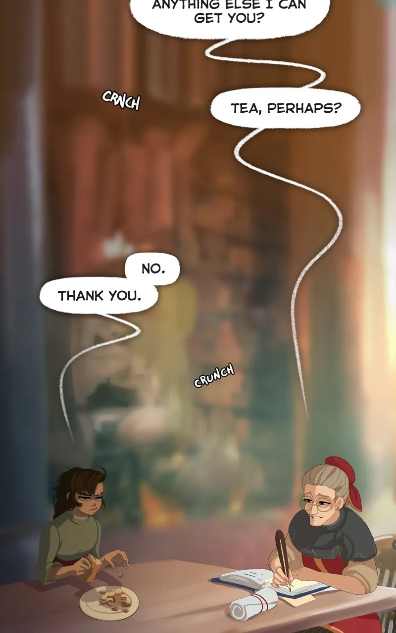 Woven Chapter 13 page 8 - 