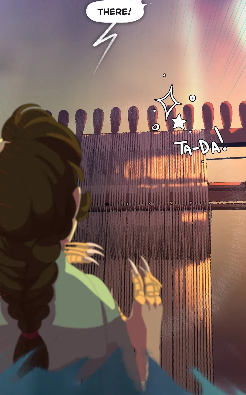 Woven Chapter 13 page 72 - 