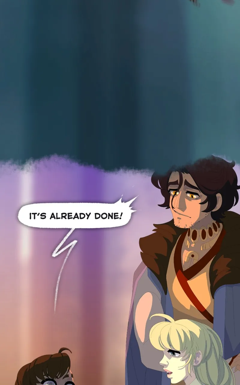 Woven Chapter 13 page 73 - 