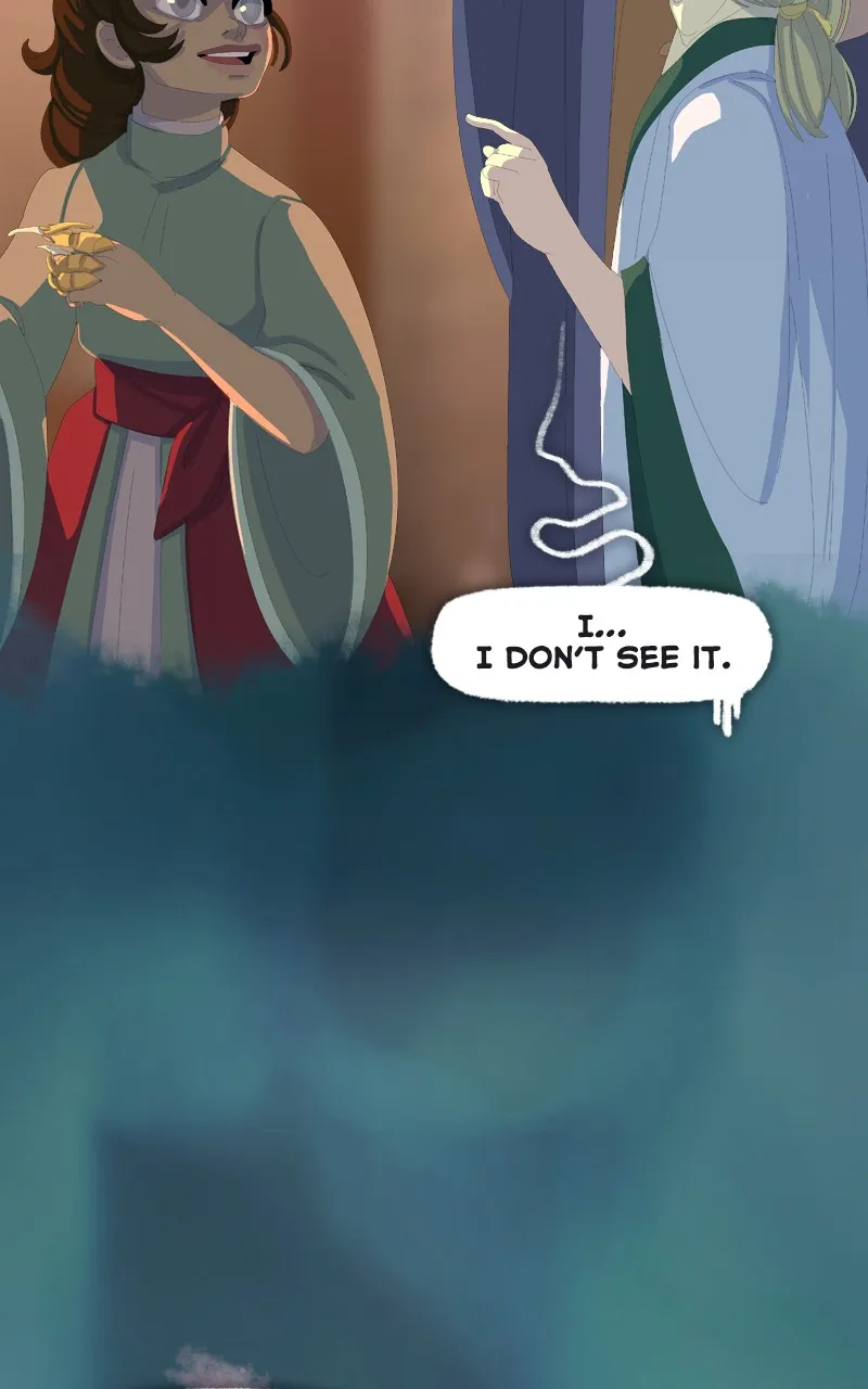 Woven Chapter 13 page 74 - 