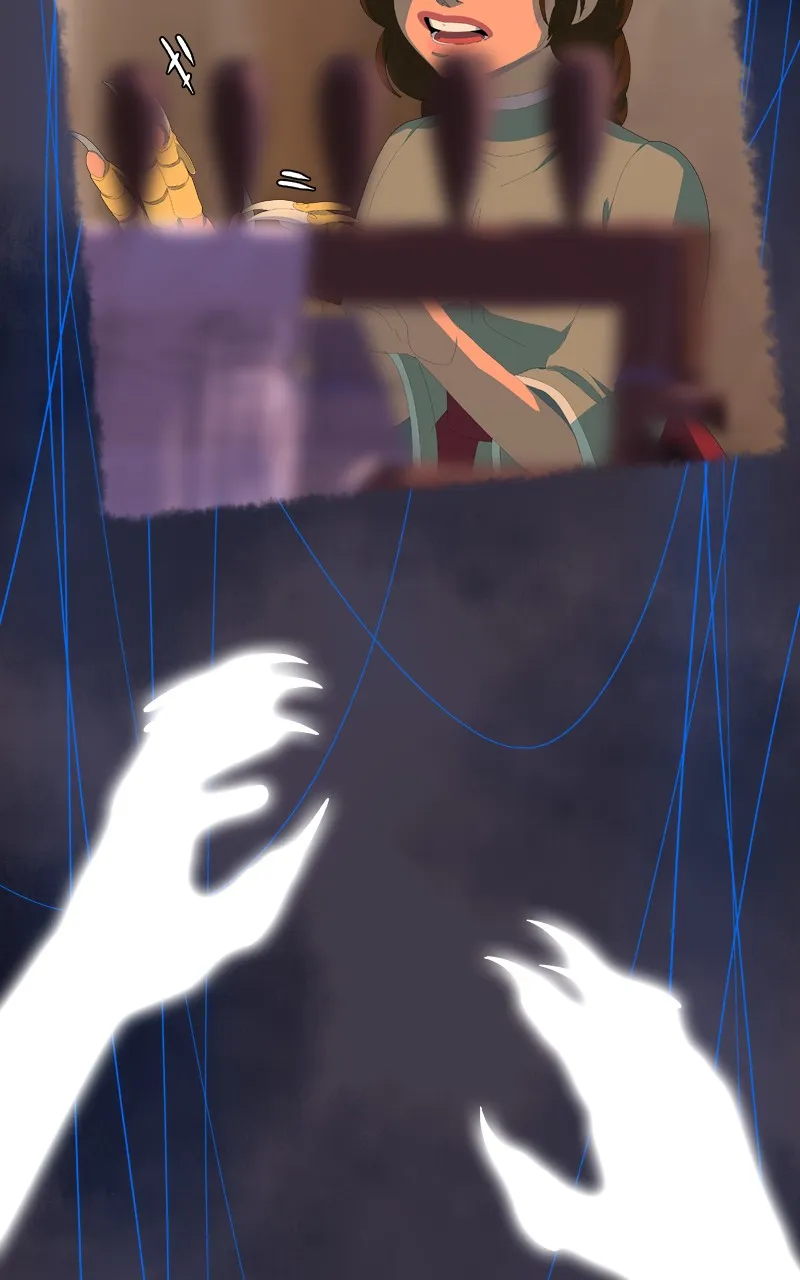 Woven Chapter 13 page 77 - 