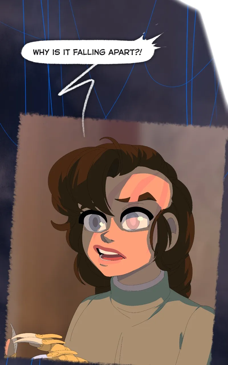 Woven Chapter 13 page 78 - 