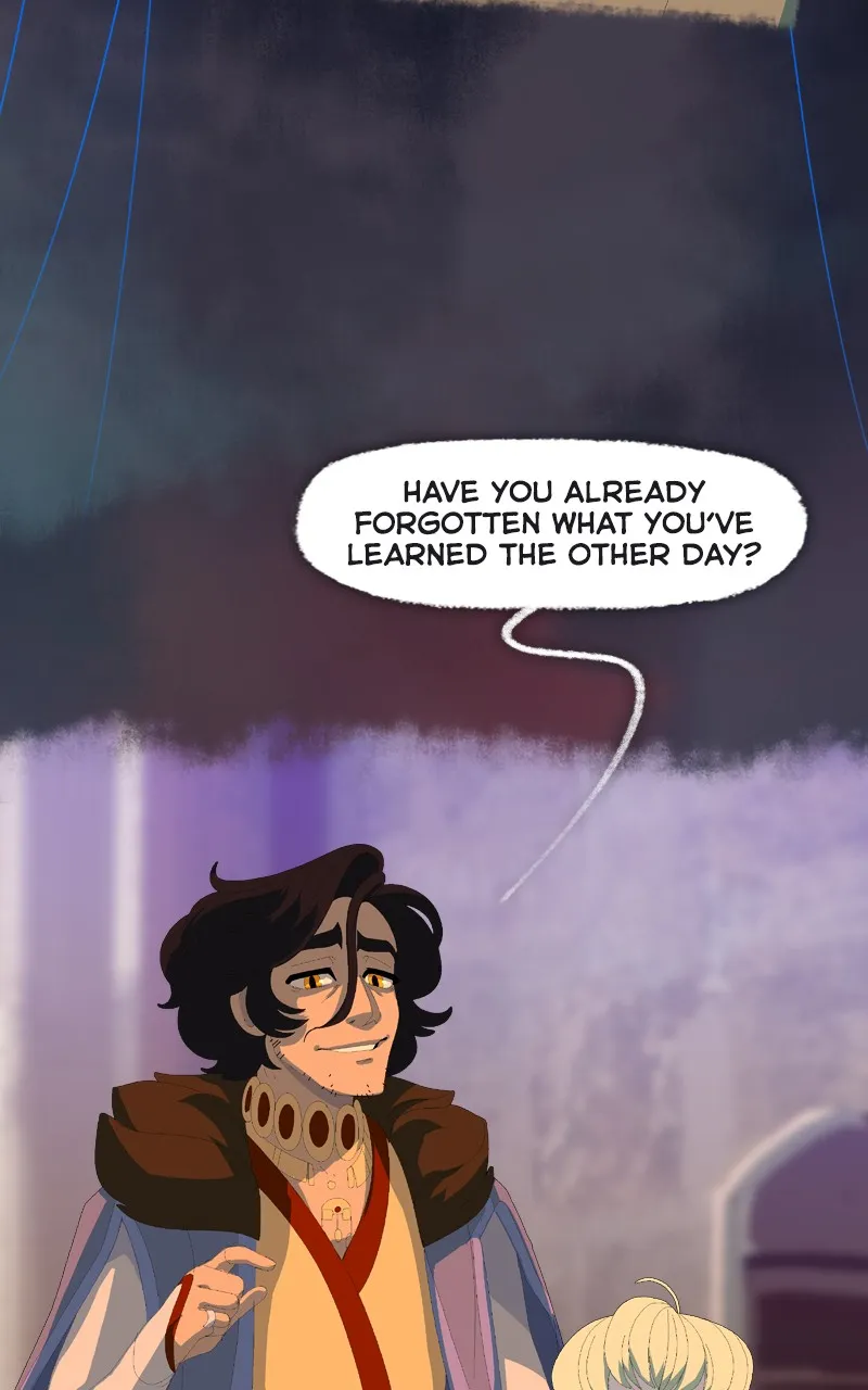 Woven Chapter 13 page 79 - 