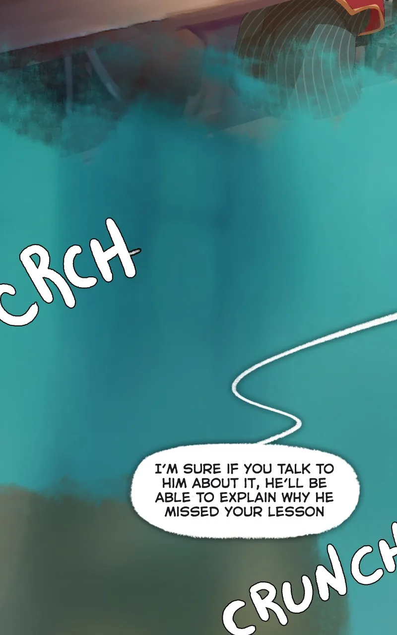 Woven Chapter 13 page 9 - 