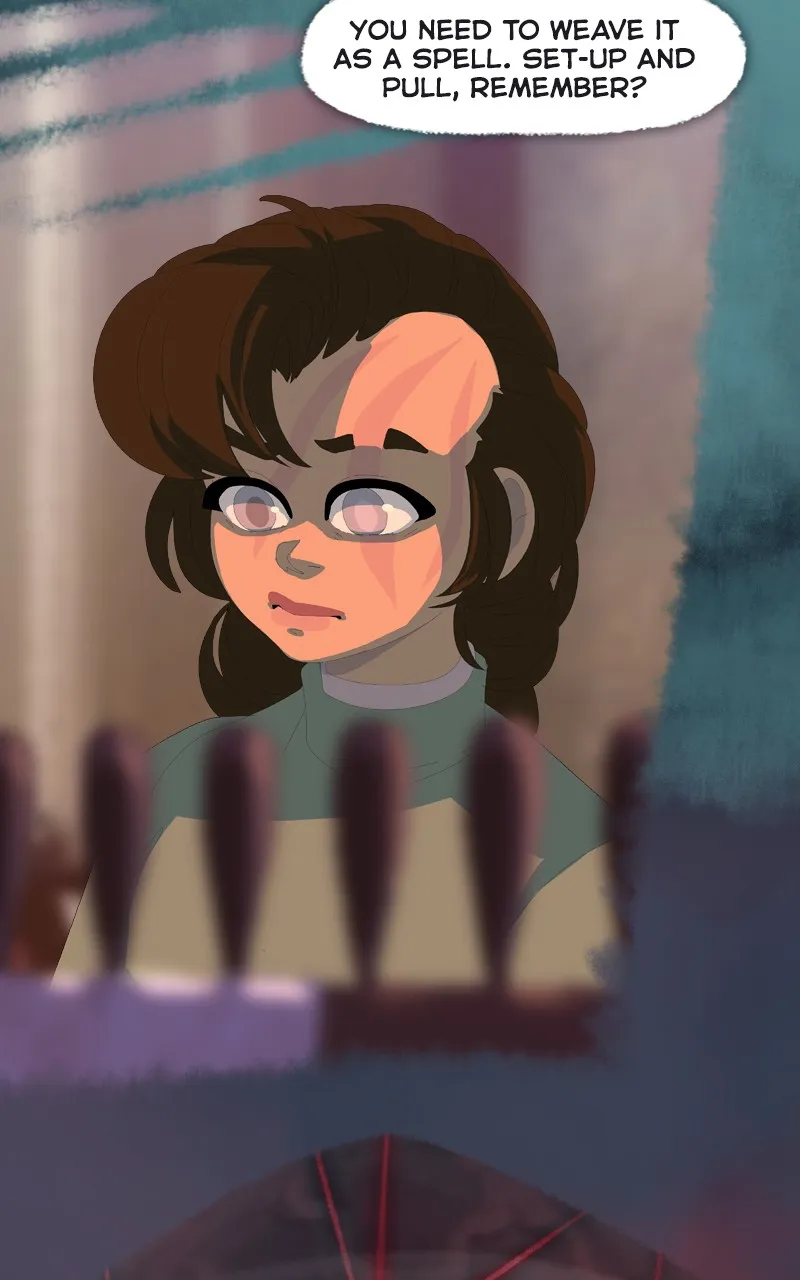 Woven Chapter 13 page 81 - 