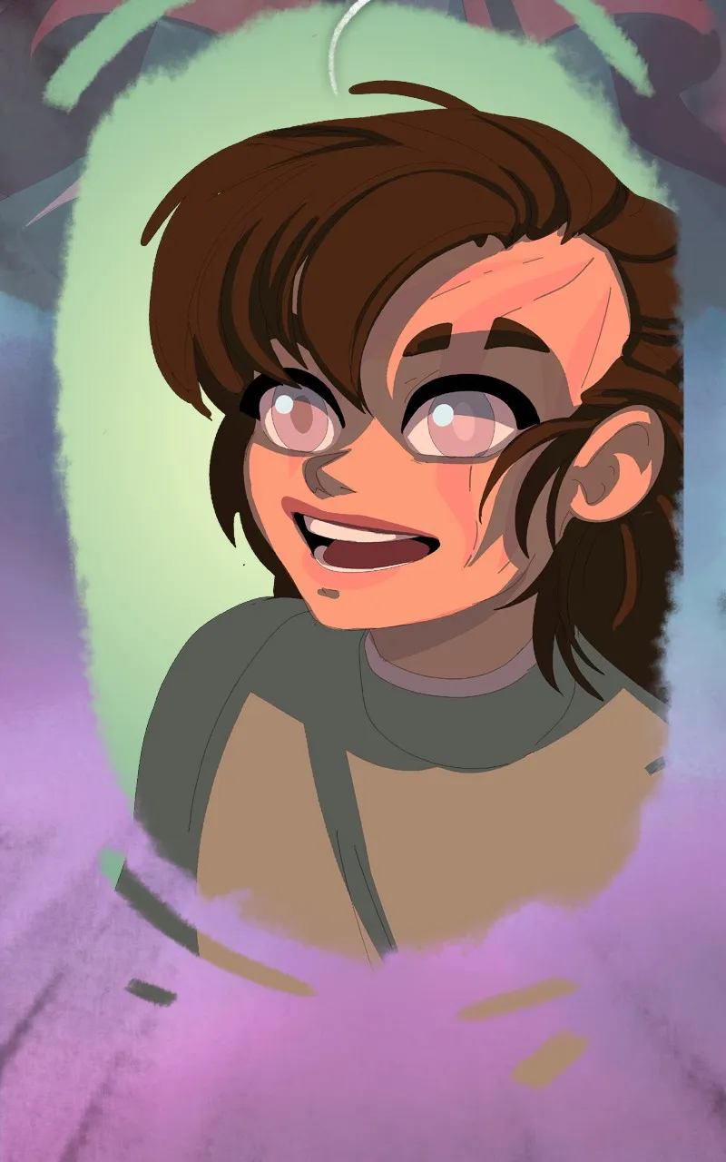 Woven Chapter 13 page 83 - 
